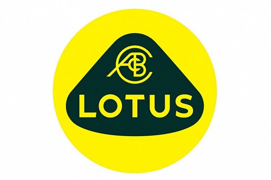 Lotus решила обновить логотип