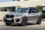 Тюнер представил версию BMW X3 M для идеального дрифта