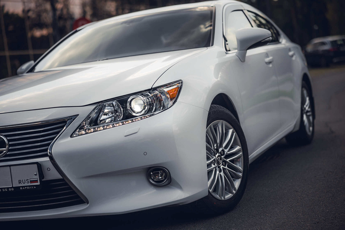 Топ-5 подержанных авто: надежные варианты за 1,5-2,5 млн рублей с пробегом 150-200 тыс. км