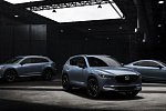 Mazda изменит комплектации флагманского кроссовера CX-9