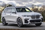 «Автотор» приступил к выпуску нового BMW X7 для России