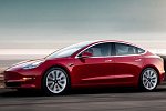 Tesla собирается выпускать новую версию электромобиля Model 3 с двумя моторами