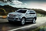 В России внедорожник Haval H9 стал дороже