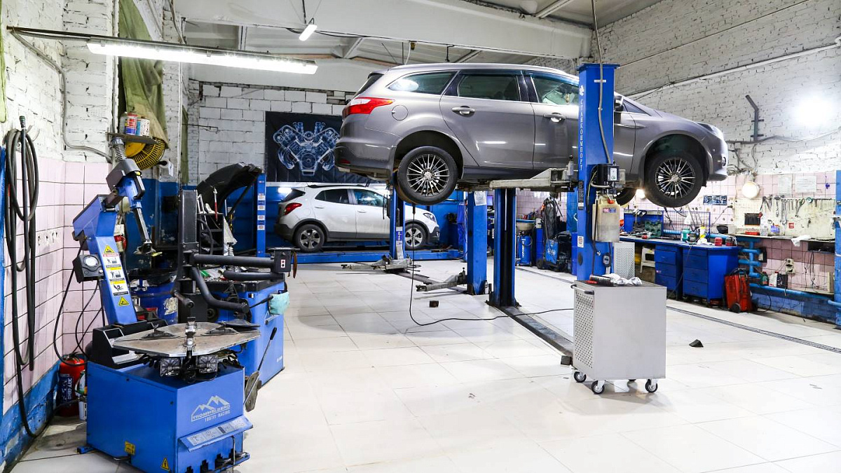 Миллион за ремонт: Эти поломки авто могут оставить вас без штанов