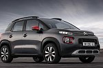 Citroen запускает линейку C-Series для своих моделей 