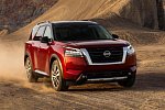 Следующее поколение Nissan Pathfinder будет поставляться в Россию по импорту