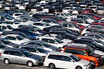 Продажи новых машин в Казахстане выросли на 14% по итогам сентября 2022 года