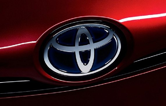 Названы российские бестселлеры Toyota в 2018 году 