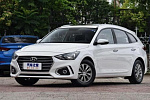 В РФ начались продажи нового универсала Hyundai Celesta для рынка КНР по цене от 2,4 млн рублей