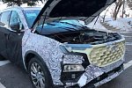 Ford ведет разработку полноразмерного внедорожника