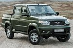 Ульяновский автозавод начнет сборку битопливной версии «Пикапа» уже в 2021 году