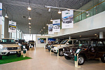 Все модели автомобилей УАЗ подорожали на рынке РФ с 1 марта 2022 года