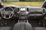 Пикапы Chevrolet Silverado и GMC Sierra серьезно обновятся к 2021 году