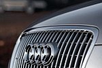 Audi продлевает срок гарантии на свои авто 