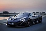 Mclaren полностью откажется от бензиновых двигателей к 2030 году