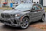 Кроссовер BMW X5 ждет рестайлинг 