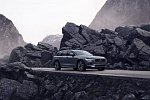 Volvo показала в РФ рестайлинговые S90 и V90 Cross Country