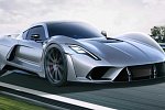 Именно таким должен был стать гиперкар Hennessey Venom F5 