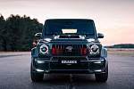 В России на продажу выставили Brabus P 900 Rocket Edition стоимость в 110 млн рублей