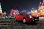 Компания «АвтоВАЗ» снова повысит цены на автомобили Lada 15 января 2021 года