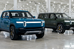 Rivian поборется за рынки Китая и Европы с помощью компактных электрокаров 