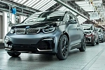 Почему BMW смогла продать всего лишь один электромобиль BMW i3 в 2024 году