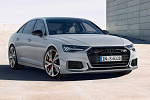 Компания Audi представила более стильные седаны S6 и S7 Design Edition 2023 года