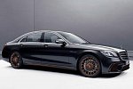 В Женеве будет представлен Mercedes-AMG S65 Final Edition 