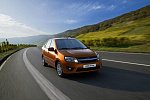 LADA Granta стала самым продаваемым автомобилем в России в январе