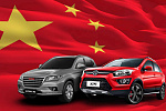 Россияне в 4 раза увеличили долю автомобильных кредитов на китайские модели