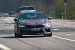 «Заряженный» BMW M8 уверенно теряет камуфляж – скоро премьера!
