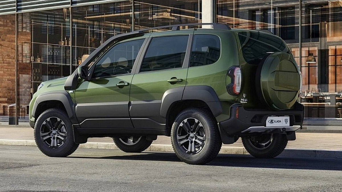 Топ-5 отечественных авто с пробегом, которые можно брать Топ-5 отечественных авто с пробегом, которые можно брать