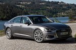 Обновленный Audi A6 45 TFSI quattro доступен для заказа в России