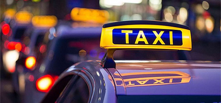 В Токио беспилотные такси начали перевозить первых пассажиров 