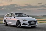 Audi собирает первые заказы на битопливные Audi A4 Avant g-tron и A5 Sportback g-tron
