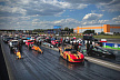 Адреналин и стайлинг: RDRC Суперкубок 2025 и SUETA CAR FEST – грандиозный финал сезона в Подмосковье