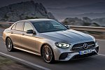 Mercedes-Benz E-Class сильно подорожал в РФ после рестайлинга