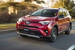 Аналитики подсчитали, как росли цены на Toyota RAV4 за последние два года