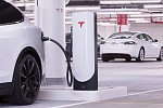 Продажи Tesla в Европе рухнули под натиском конкурентов 