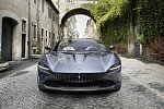 Ferrari считает ошибкой создание суперкара для женщин