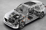Компания Mazda создает свои последние двигатели внутреннего сгорания