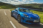 Обновленный Alpine A110 обзаведется более мощной версией