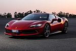 Продажи Ferrari указывают на большую популярность именно гибридных моделей 