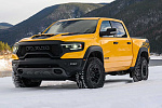 702-сильный пикап Ram 1500 TRX обзавелся «разрушительной» версией