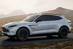 Стало известно о изменениях в модельном ряду Aston Martin 