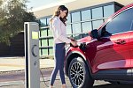 Ford опубликовал цены на плагин-гибридный кроссовер Escape PHEV 2020