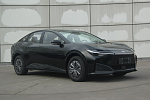 Компания Toyota приступила к продаже седана Toyota bZ3 с агрегатом BYD на рынке Китая