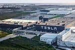 BYD укрепил свои позиции на рынке: Tesla пытается наверстать упущенное