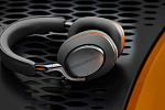 Компании McLaren и Bowers & Wilkins представили крутые наушники