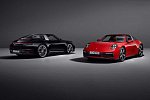 Модельному ряду Porsche нужна еще одна версия купе 911 